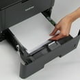 thumbnail image 4 of Brother Business Laser Printer, HLL6300DW, 4 of 7