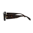 thumbnail image 3 of Alexander McQueen Square Sunglasses, 3 of 4