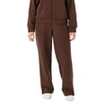 thumbnail image 3 of Member's Mark Wide Leg Track Pant, 3 of 9