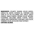 thumbnail image 3 of Member's Mark Atlantic Salmon Burgers, Frozen, 1/4 lb., 8 ct., 3 of 7