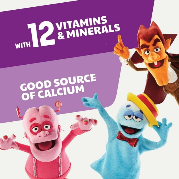 Monsters Muppet Variety Pack Cereal, 31.3 oz., 3 pk. - Samsclub.com