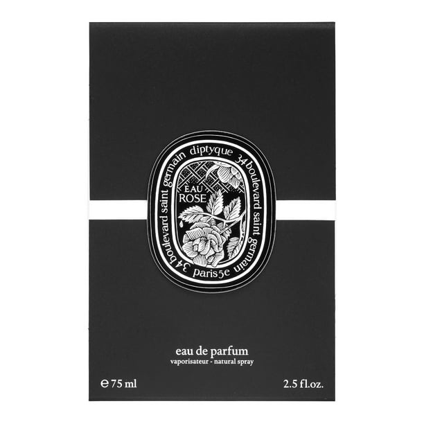 Diptyque Eau Rose Eau de Parfum 2.5oz - Samsclub.com