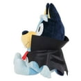 thumbnail image 2 of Bluey Jumbo Halloween Plush, 18", 2 of 7