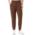 thumbnail image 1 of Member's Mark Women's Sherpa Lined Jogger, 1 of 7