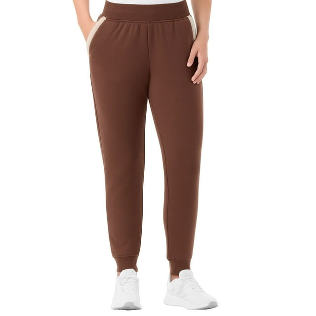 Member's Mark Women's Sherpa Lined Jogger