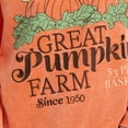 thumbnail image 8 of Women's Harvest Character Sweatshirt, 8 of 11