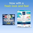 thumbnail image 3 of Glade PlugIns Scented Oil, Aqua Waves, 1 Warmer + 9 Refills, 3 of 10