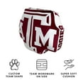 thumbnail image 3 of Logo Brands Texas A&M Aggies XL Puff Pillow, 3 of 5