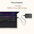 thumbnail image 7 of ASUS Vivobook 18” WUXGA 144Hz Laptop | AMD Ryzen 7 | 32GB RAM | 1TB SSD | 2-Year Warranty, 7 of 9
