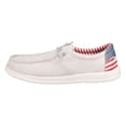 thumbnail image 2 of Eddie Bauer Men's Canvas Loafer, 2 of 6