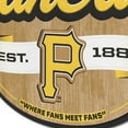 thumbnail image 4 of YouTheFan MLB Fan Cave Sign, Assorted Teams, 4 of 5