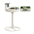thumbnail image 1 of Birdfy Smart Bird Bath Pro with Stand, 1 of 11