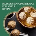 thumbnail image 3 of Twin Marquis Savory Pork Soup Dumplings, Frozen, 22.78 oz., 3 of 8