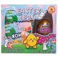 thumbnail image 1 of NOMS Easter Box Variety Pack Slime Toy and Gummy Candy, 4.6 oz., 1 of 3