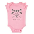 thumbnail image 2 of Member's Mark Baby 5 Pack Bodysuits, 2 of 7