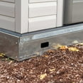 thumbnail image 8 of Lifetime Foundation Kit for 8' x 10' Shed, 8 of 10