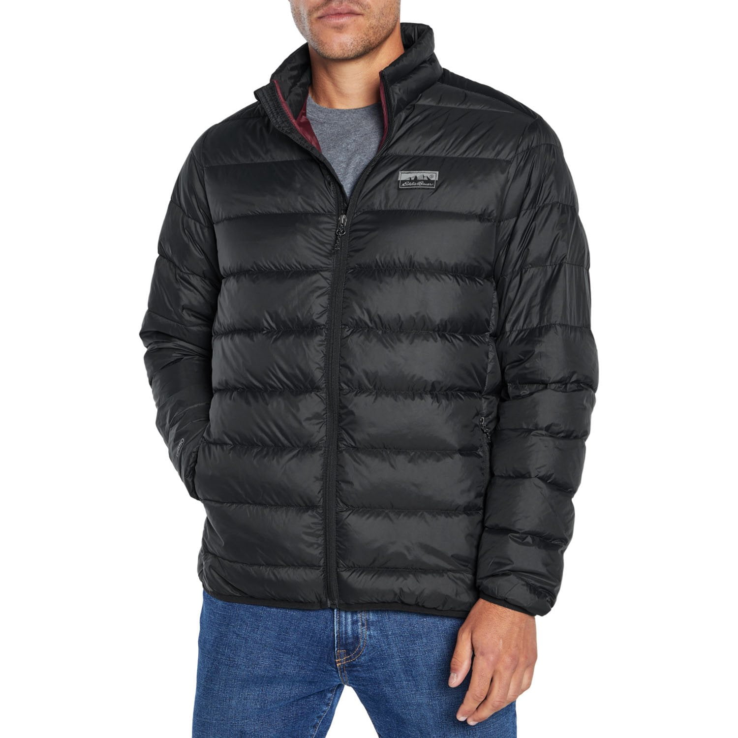 ジャケット・アウター Eddie bauer / ALL-PURPOSE JACKET 82c3b9d5-2336-4323-b4bc-