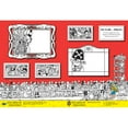 thumbnail image 4 of Where's Waldo? The Boredom Buster Book: 5-Minute Challenges, Hardcover, 4 of 4