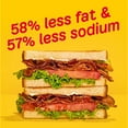 thumbnail image 5 of Oscar Mayer Original Turkey Bacon 12 oz., 3 pk., 5 of 19
