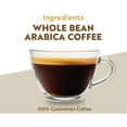 thumbnail image 3 of Member's Mark French Roast Whole Bean Coffee, 40 oz., 3 of 7