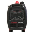 thumbnail image 5 of A-iPower SUA2700i, 2700 Peak Watt Enclosed Inverter Generator, 5 of 10