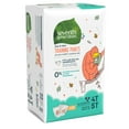 thumbnail image 2 of Seventh Generation Free & Clear Training Pants (Choose Your Size), 2 of 9