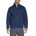 thumbnail image 1 of Skechers Men's Full-Zip Ottoman Jacket, 1 of 9