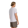 thumbnail image 3 of Outdoor Voices Men's CloudKnit T-Shirt, 3 of 12