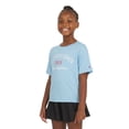 thumbnail image 3 of Champion Girls Active T-Shirt, 3 of 6