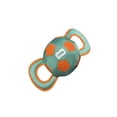 thumbnail image 2 of FIFA and FIFA World Cup 2026, Duo Goal Grabber Dog Toy, Medium, multicolor, 2 of 2