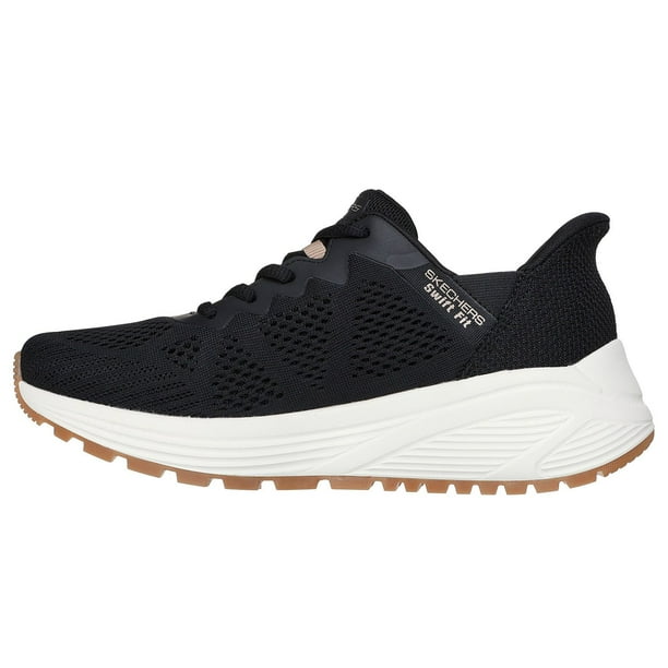 Skechers Women's Hands Free Swift Fit Athletic Mesh Sneaker