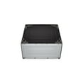 thumbnail image 6 of LG 27 in. Pedestal with Storage Drawer, 6 of 11