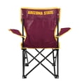 thumbnail image 3 of Logo Brands Arizona State Sun Devils Youth Chair, 3 of 6