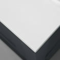thumbnail image 16 of OVE Decors Vegas 36" W x 19" D Freestanding Bathroom Vanity With Sink, 16 of 18