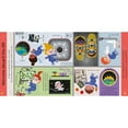 thumbnail image 2 of My First Space Book, Board Book, 2 of 4