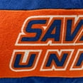 thumbnail image 5 of Logo Brands Savannah State Tigers XL Puff Pillow, 5 of 5
