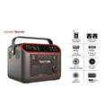 thumbnail image 2 of 500 Watt Vector Lithium Portable Power Station, 2 of 9