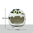 thumbnail image 4 of Member's Mark Pre-Lit Ceramic Mummy Halloween Candy Bowl, 4 of 8