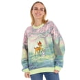 thumbnail image 8 of Women's Character Scenic Sweatshirt, 8 of 10