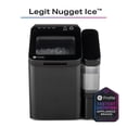 thumbnail image 2 of GE Profile Opal 1.0 Nugget Ice Maker 34 lb/day with Side Tank, 2 of 7