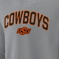 thumbnail image 4 of NCAA Crewneck Sweatshirt, 4 of 5