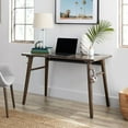 thumbnail image 2 of Member's Mark Easton Mid-Century Writing Desk, 2 of 8