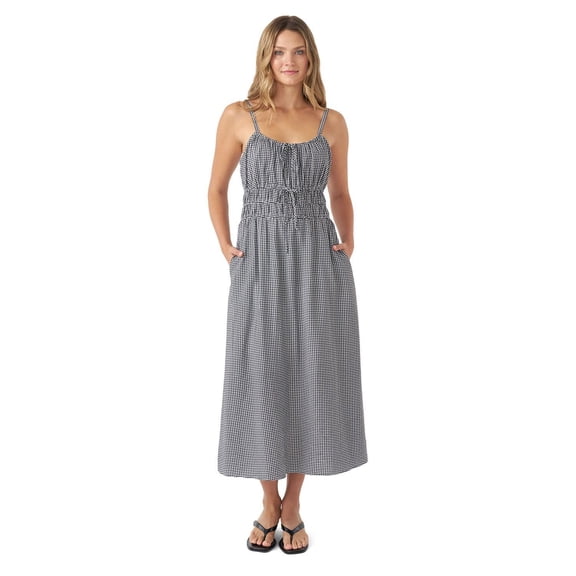 Edited by Hunter McGrady Women's Maxi Dress