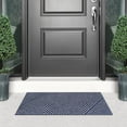 thumbnail image 3 of Apache Mills Nike Grind Peaks and Valleys Doormat, 2' x 3', 3 of 10