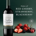 thumbnail image 3 of Chateau Ste. Michelle Columbia Valley Cabernet Sauvignon Wine, 750 ml, 3 of 8