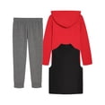 thumbnail image 11 of Puma Toddler Boys 3-Piece Vest Set, 11 of 14