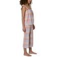 thumbnail image 2 of LOFT Women's 2-Piece Tank and Capri Pajama Set, 2 of 6