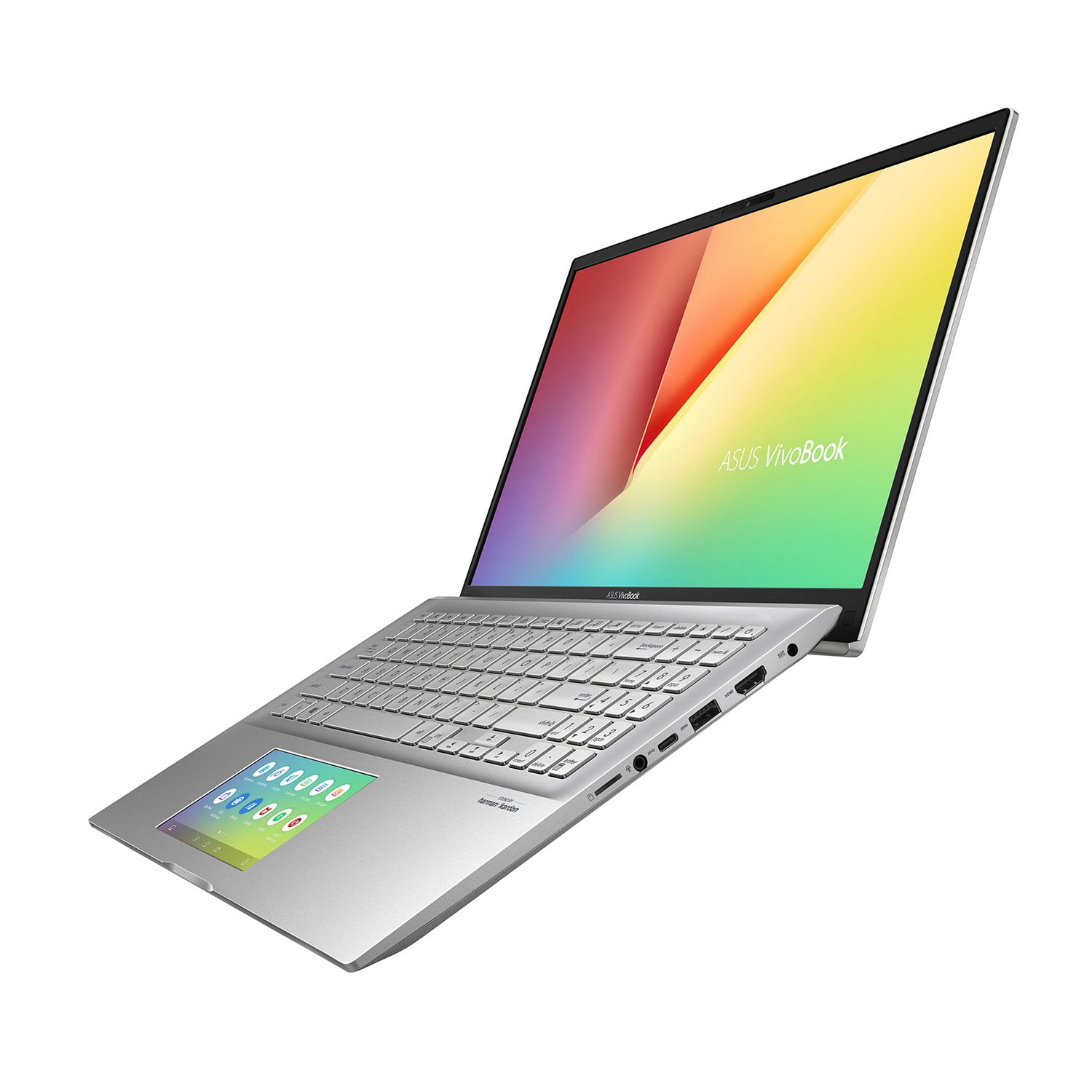 ASUS - VivoBook - 15.6