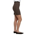 thumbnail image 3 of Express Women's Ponte Mini Skirt, 3 of 6