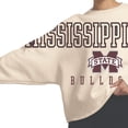 thumbnail image 4 of Champion NCAA Women's Fleece Pullover, 4 of 6